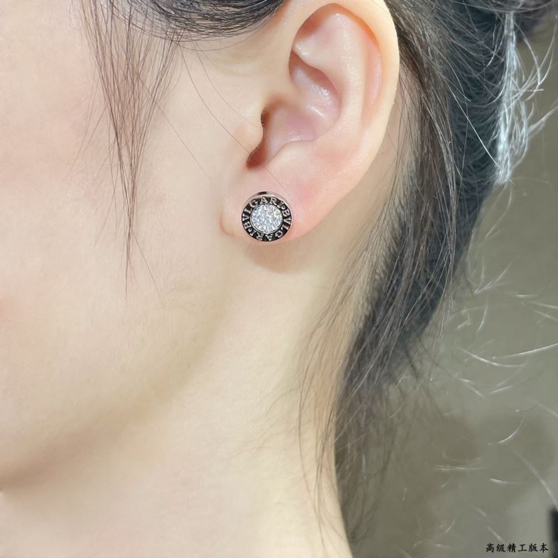 Bvlgari Earrings